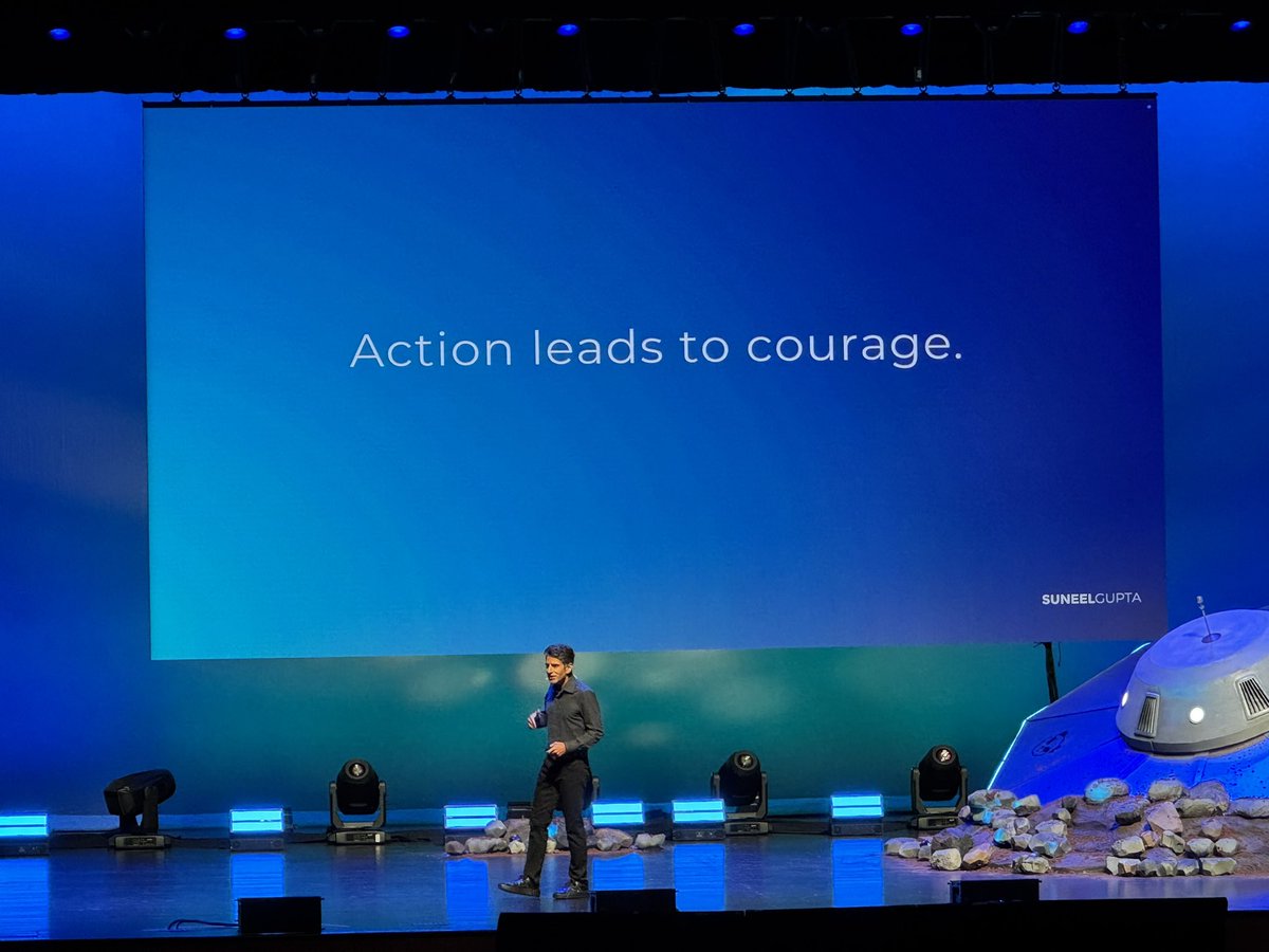 Philip Jarosz (@insightphiled) on Twitter photo Learning to play the Game of Now - donβt wait to act and be an illuminator with an inspirational talk from <a href="/suneel/">Suneel Gupta</a> #instcon25 <a href="/Instructure/">Instructure</a> Learning to play the Game of Now - donβt wait to act and be an illuminator with an inspirational talk from <a href="/suneel/">Suneel Gupta</a> #instcon25 <a href="/Instructure/">Instructure</a>