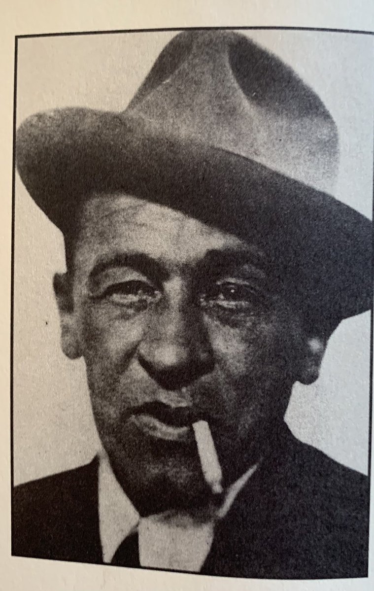 PatrickKerin1's tweet image. Enjoying reading the Complete Poems of Blaise Cendrars: Swiss-French poet, novelist, traveler, adventurer, French Foreign Legion veteran of WW1 (lost his right arm in combat)--the writer John Dos Passos called him the &quot;Homer of the Trans-Siberian&quot; (Railway). #modernism #poetry