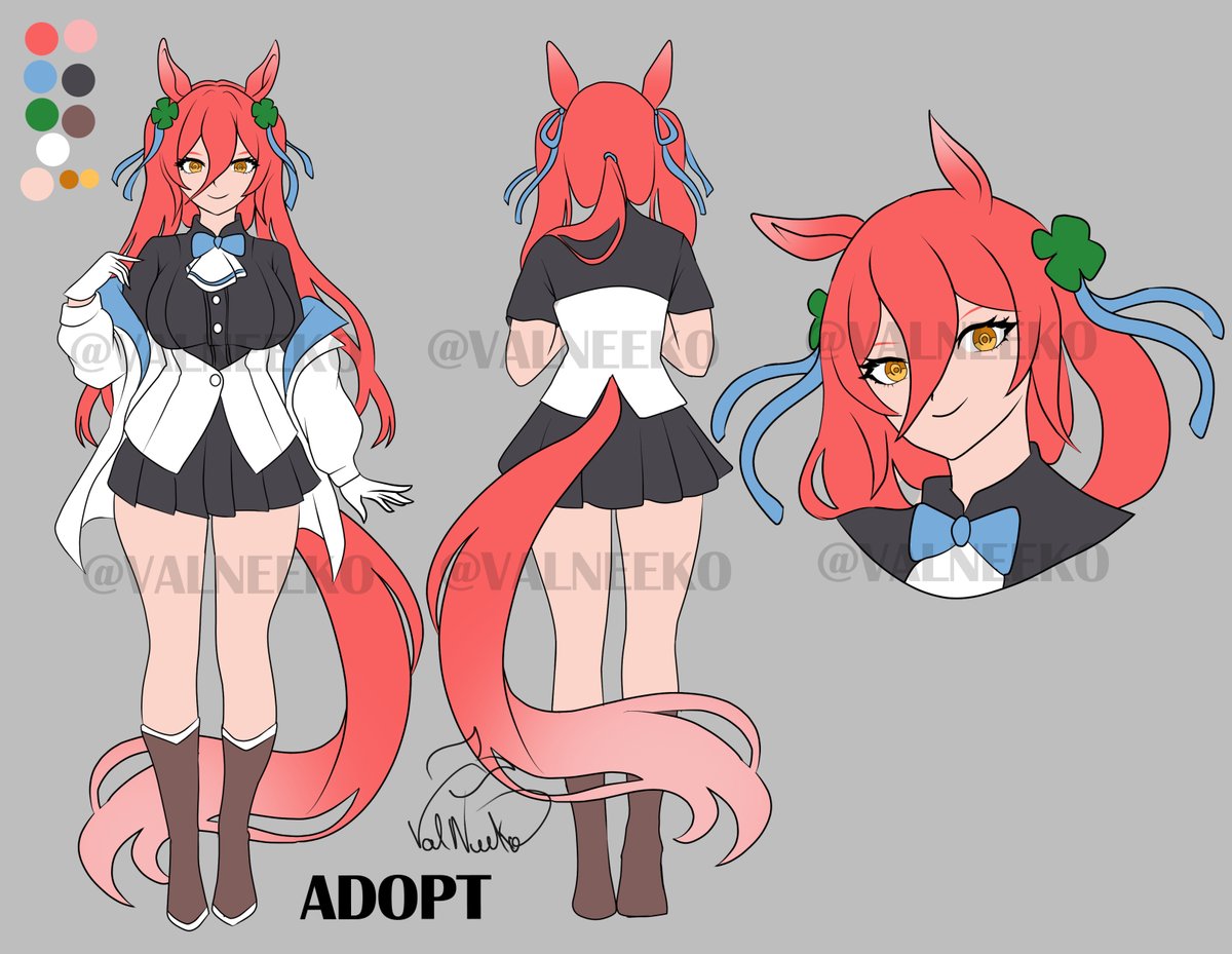 Bom esse e ultimo por momento 

💜Adopt Disponivel 💜 
CAVALO 

Preço R$ 150 Contato DM