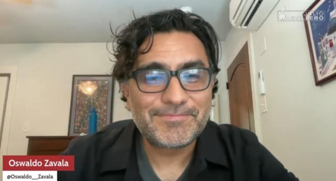 Julio Astillero (@julioastillero) on Twitter photo 🚢#AstilleroInforma | La bravuconería de EU parece traducirse en un peligroso intento de consolidar un intervencionismo en México. A diferencia de su primera administración, los colaboradores de Trump ahora lo siguen en sus delirios: <a href="/oswaldo__zavala/">Oswaldo Zavala</a>
buff.ly/UGnhWCK 🚢#AstilleroInforma | La bravuconería de EU parece traducirse en un peligroso intento de consolidar un intervencionismo en México. A diferencia de su primera administración, los colaboradores de Trump ahora lo siguen en sus delirios: <a href="/oswaldo__zavala/">Oswaldo Zavala</a>
buff.ly/UGnhWCK