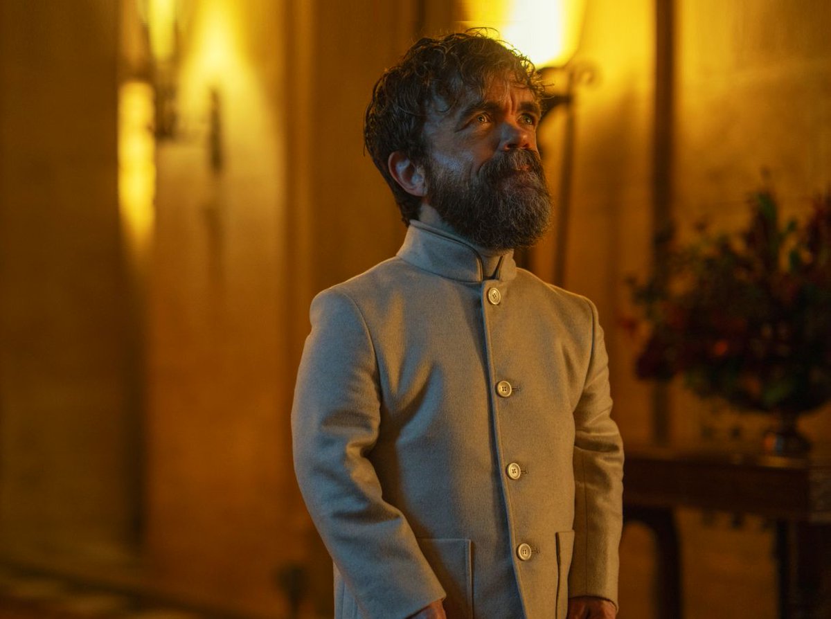 DexterDaily's tweet image. Hello, Peter Dinklage. 🗽
Dexter Meets Leon Prater in Exciting New Sneak Peek from Episode 4 "Call Me Red" – Watch Now dexterdaily.com/2025/07/dexter…
#DexterResurrection #Dexter