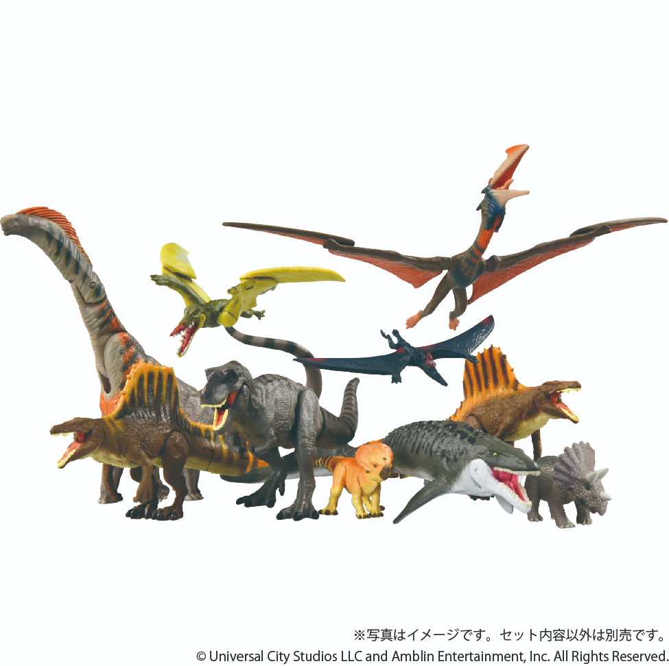 シュライヒ　滝　恐竜　フラミンゴのセット Amazon.co.jp: シュライヒ(Schleich) ワイルドライフ フラミンゴ
