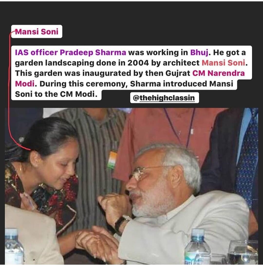 YourCoolDady's tweet image. Remember when India’s Prime Minister Modi allegedly kept Mansi Soni in his office against her will and assaulted her, with Amit Shah helping to monitor her.
A country where rapists are protected.
RAPISTAN "INDIA".