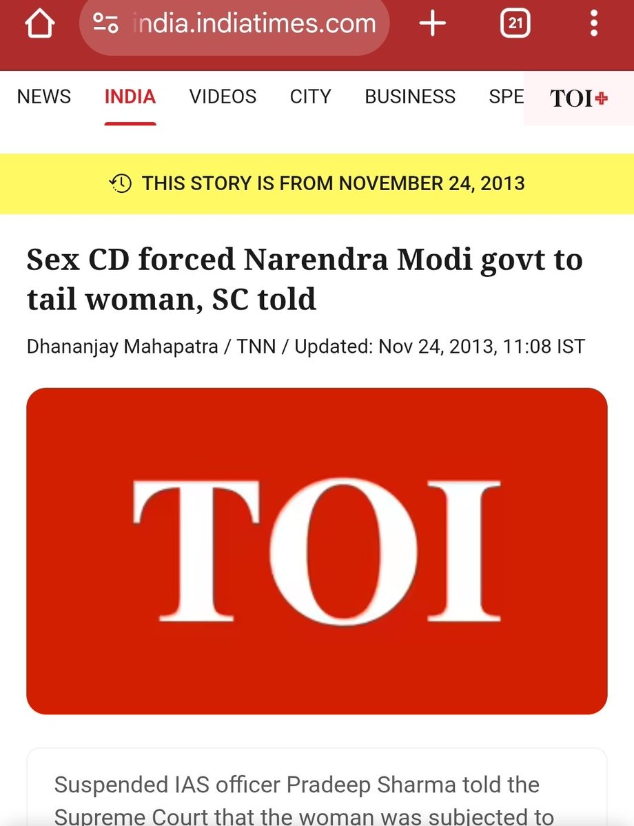 YourCoolDady's tweet image. Remember when India’s Prime Minister Modi allegedly kept Mansi Soni in his office against her will and assaulted her, with Amit Shah helping to monitor her.
A country where rapists are protected.
RAPISTAN "INDIA".