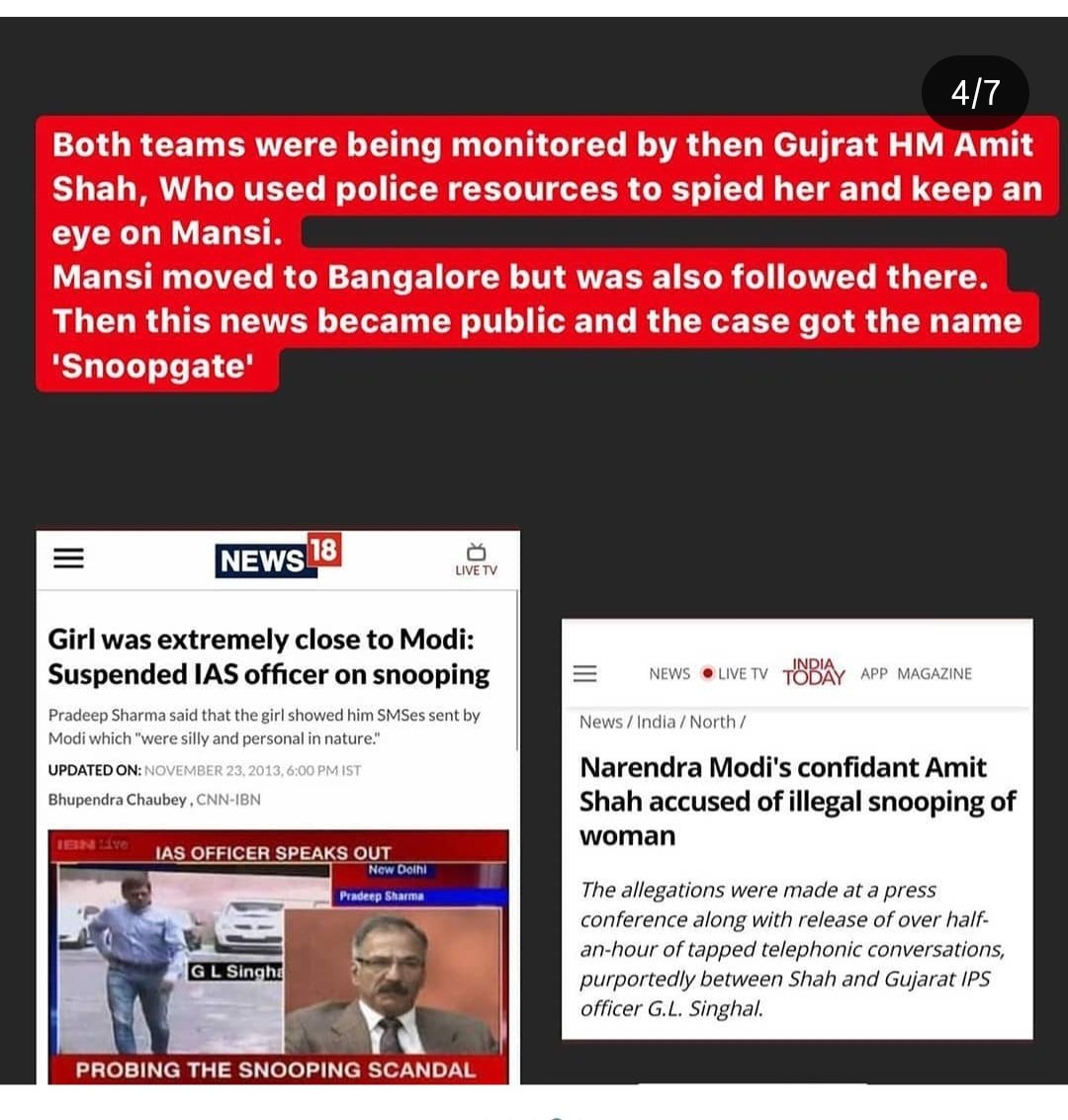 YourCoolDady's tweet image. Remember when India’s Prime Minister Modi allegedly kept Mansi Soni in his office against her will and assaulted her, with Amit Shah helping to monitor her.
A country where rapists are protected.
RAPISTAN "INDIA".