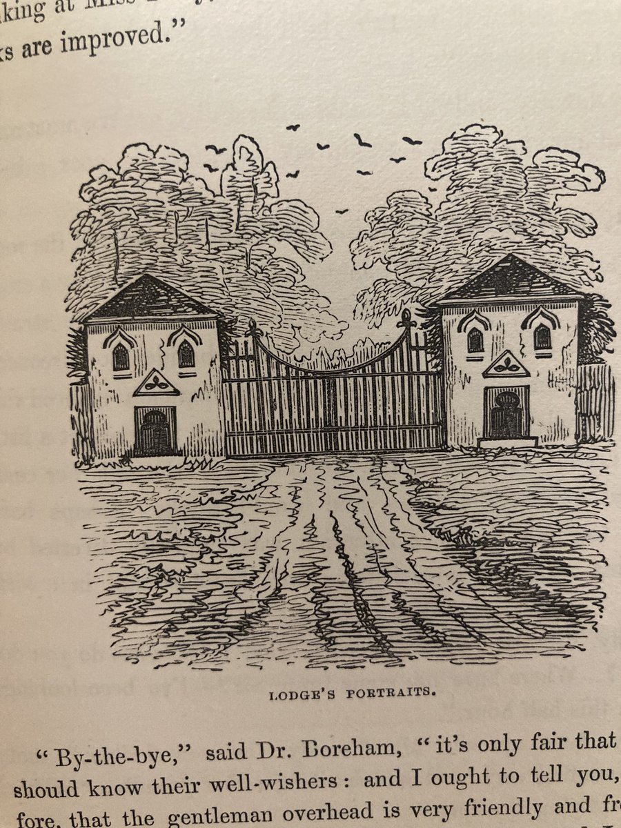 LearNonsense's tweet image. Thank you SO much to everyone on here who has been kind about my promotion. I’m really touched. If I haven’t responded individually, please accept a hug.
I had great fun on Monday talking to @EnfieldSoc about Charles Lamb & Thomas Hood. Great to dust off these punny woodcuts.