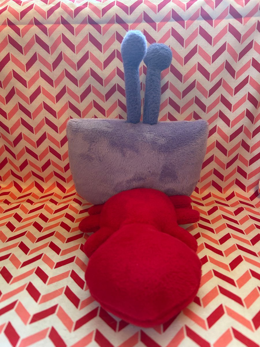 Saphtoken's tweet image. + photos with a better look at his stupid ant body