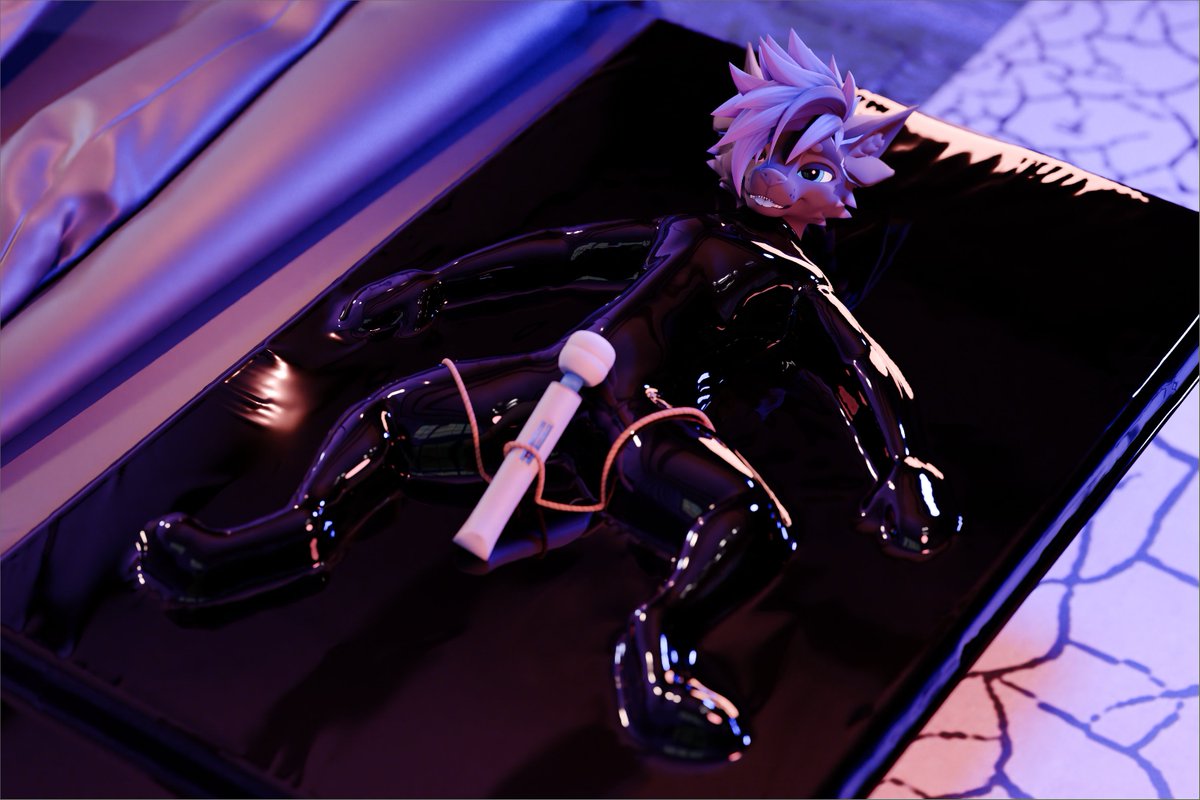 look at @Ecchizear, all helpless by himself