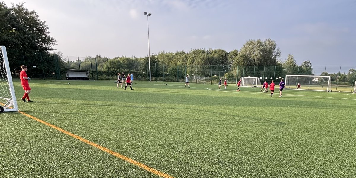 Prescot Cables U14 25/26 tweet media