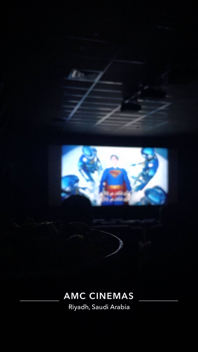 Movie Night 🍿.
