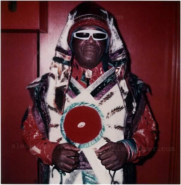 SunRaUniverse's tweet image. You might say I'm a spiritual scientist and also a Cosmo musical scientist.
(Sun Ra)