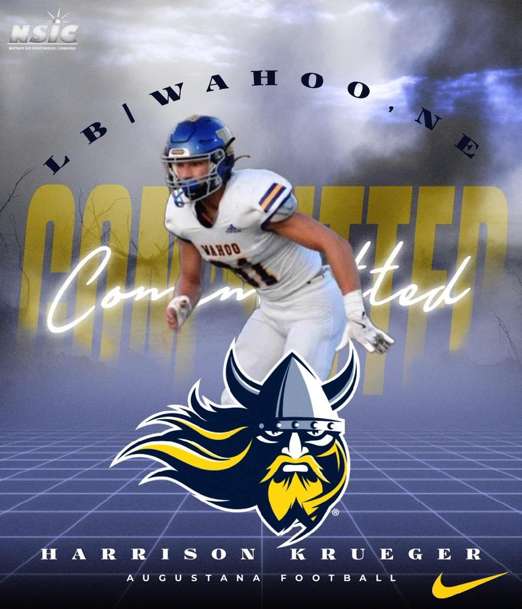 Harrison Krueger (@krueger_harry26) on Twitter photo Committed! #FightOn
@CoachOJ <a href="/CoachChaseKing/">Chase King</a> <a href="/CoachSipple/">Mark Sipple</a> <a href="/coachscholten/">Kelly Scholten</a> Committed! #FightOn
@CoachOJ <a href="/CoachChaseKing/">Chase King</a> <a href="/CoachSipple/">Mark Sipple</a> <a href="/coachscholten/">Kelly Scholten</a>