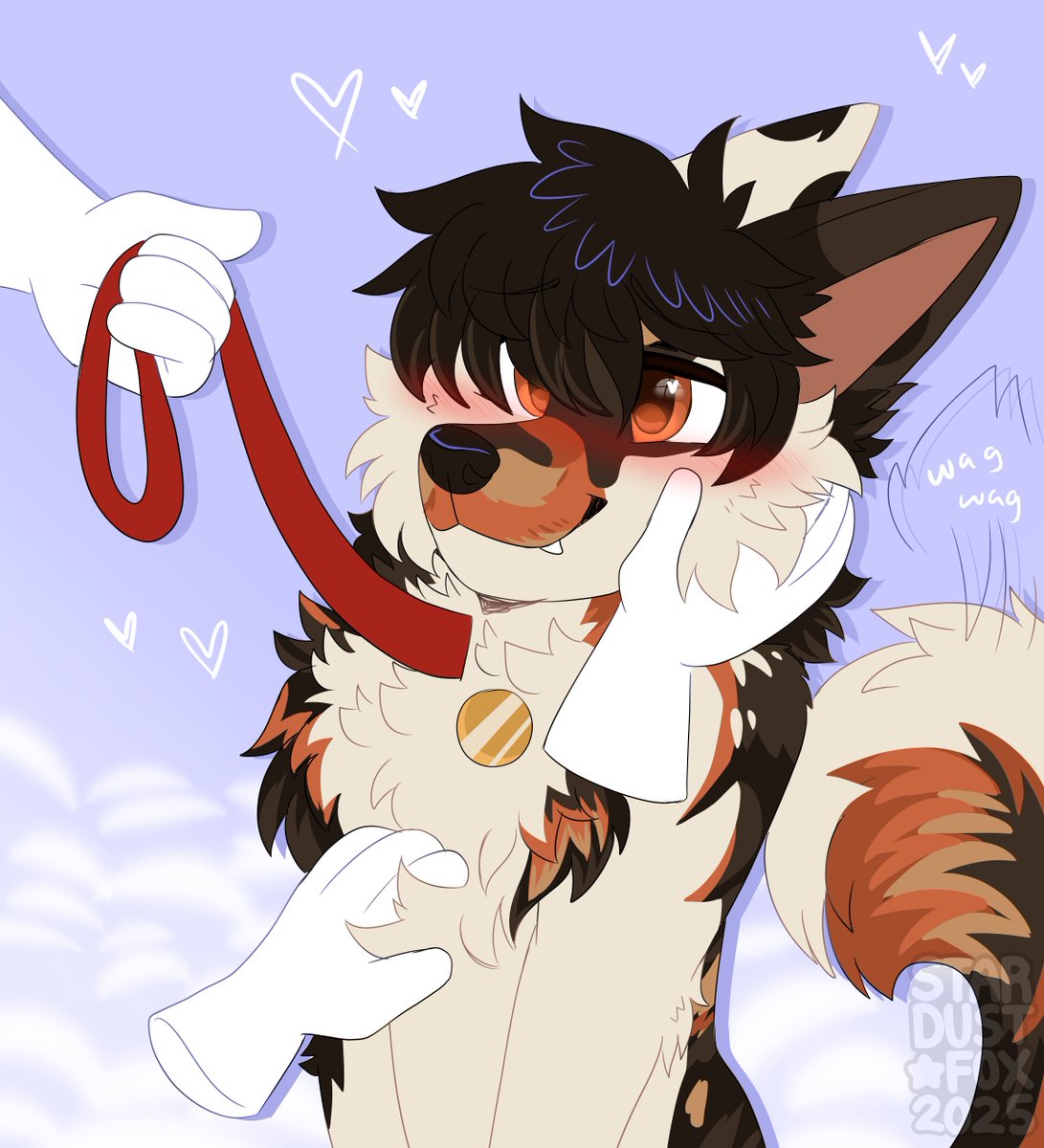 More slots are available for these! DM me if interested 💞

(examples: left is lined/shaded, right is flat/sketch)