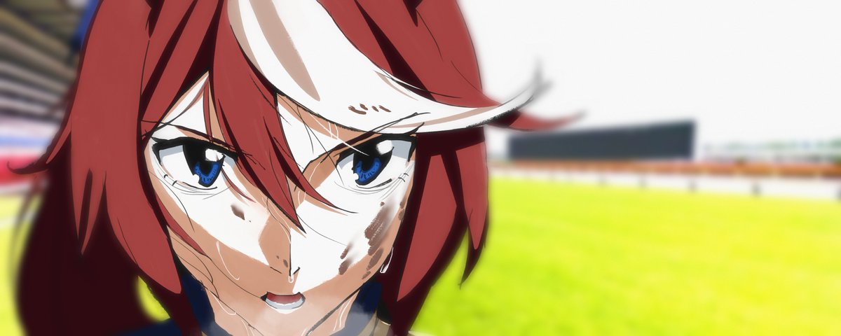 __ani__'s tweet image. teio
