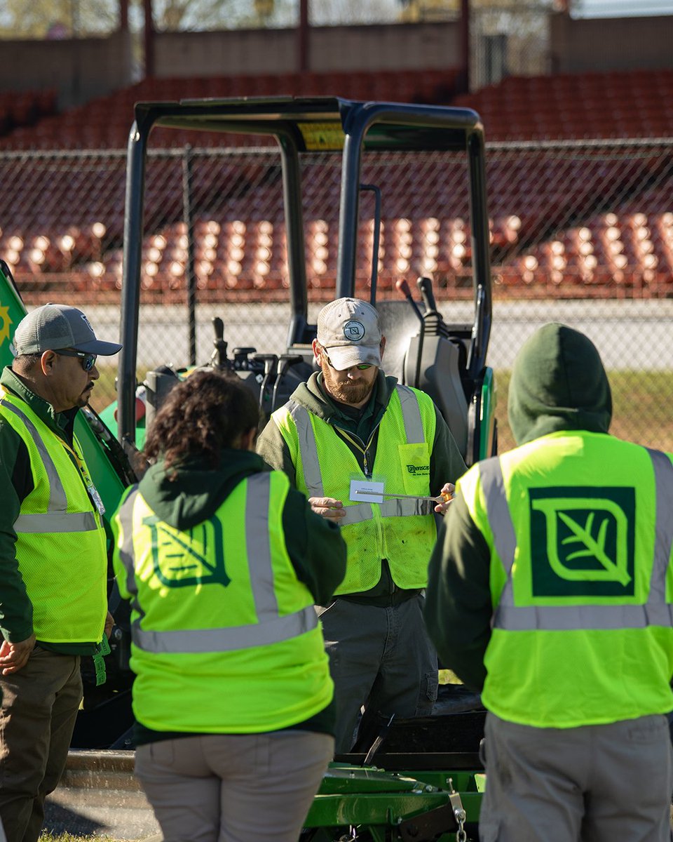 We're hiring across several roles, including Business Developer, Landscape Maintenance Crew Members, and more. Ready to get started? Apply today at GreenscapeJobs.com.

#CharlotteNC #RaleighNC #DurhamNC #HollySprings