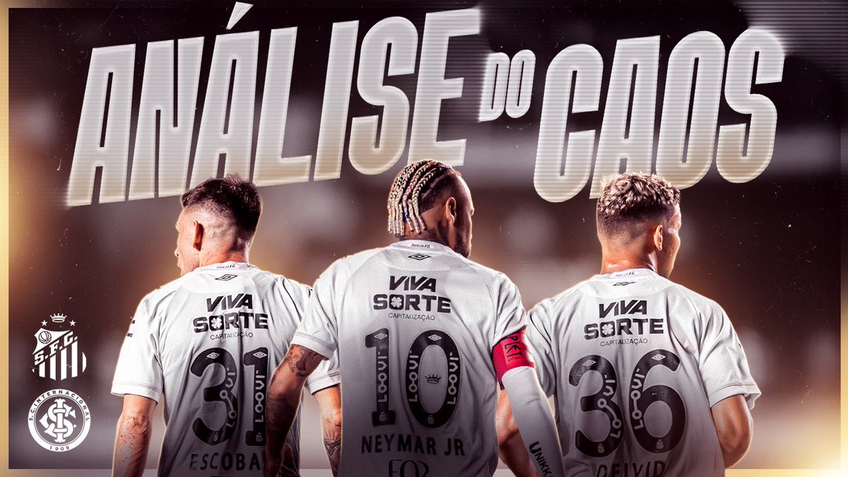 lucas_musetti's tweet image. A situação do Cleber Xavier e o descontrole de Neymar.
Vídeo novo no canal: youtu.be/T0UX28Rdass?si…