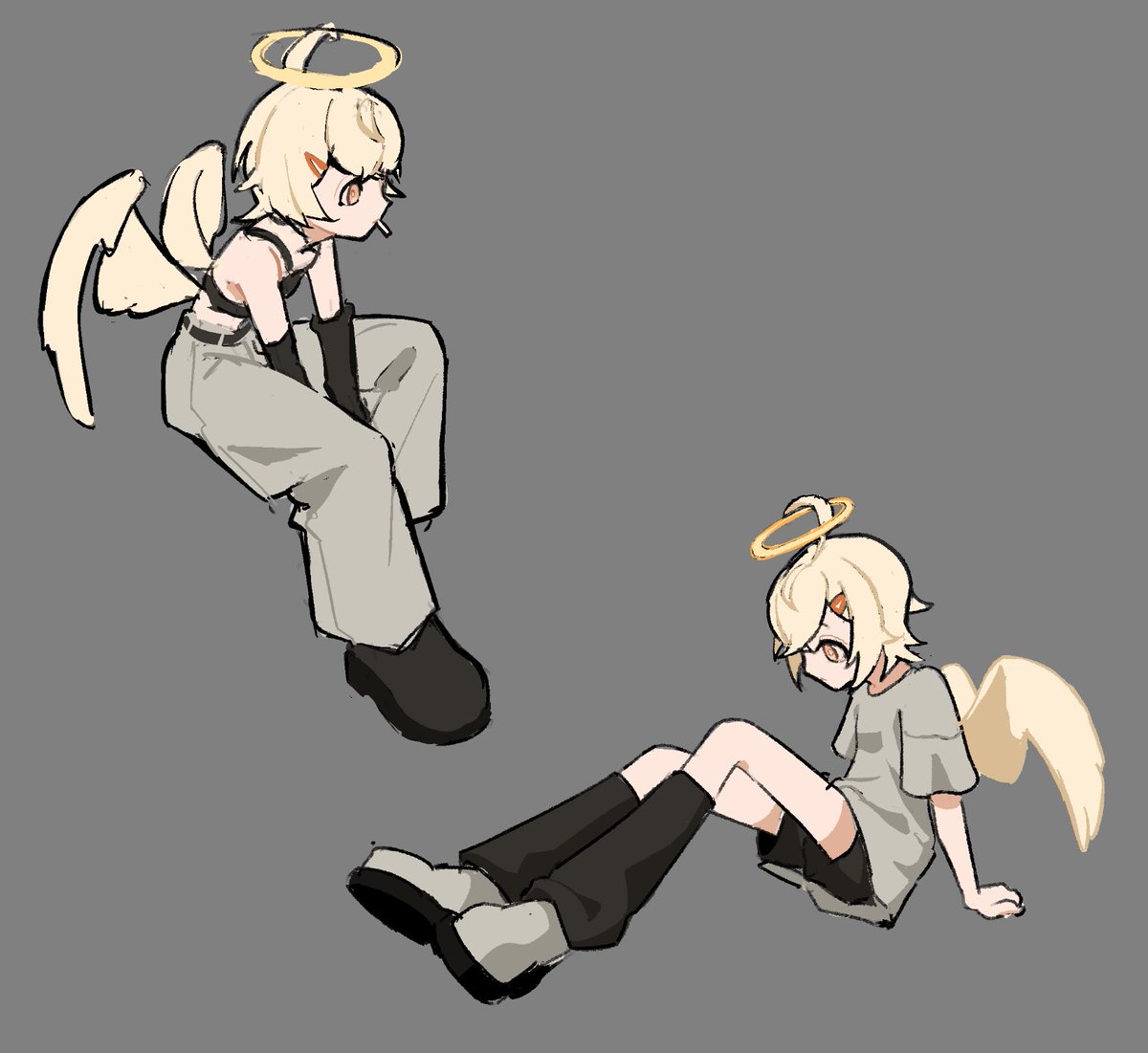 Gaako_another's tweet image. 
