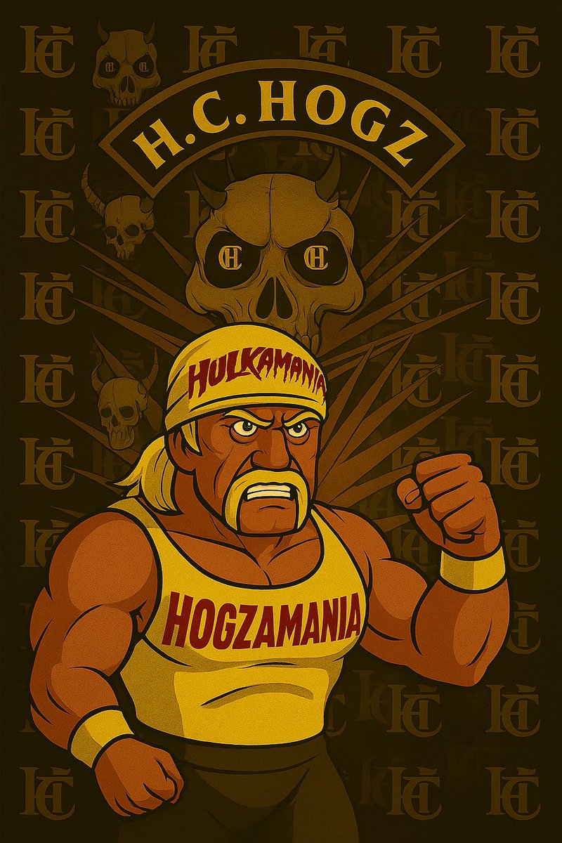 RocketshipIsFueled (@rocketisfueled) on Twitter photo ๐ช The torch is passed, but the fire still burns, brotherโฆ
HOGZAMANIA lives on as the legend rises!
Mint your <a href="/HC_Hogz/">Hostile Crypto Hogz ๐</a> for just 0.029 ETH and charge into HOGZ CITY in <a href="/UnrealKingdoms/">Unreal Kingdoms</a>! ๐๐ฅ
mint.hchogz.com
discord.gg/ytaA7RwK
#HOGZAMANIA #ForeverHulked ๐ช The torch is passed, but the fire still burns, brotherโฆ
HOGZAMANIA lives on as the legend rises!
Mint your <a href="/HC_Hogz/">Hostile Crypto Hogz ๐</a> for just 0.029 ETH and charge into HOGZ CITY in <a href="/UnrealKingdoms/">Unreal Kingdoms</a>! ๐๐ฅ
mint.hchogz.com
discord.gg/ytaA7RwK
#HOGZAMANIA #ForeverHulked