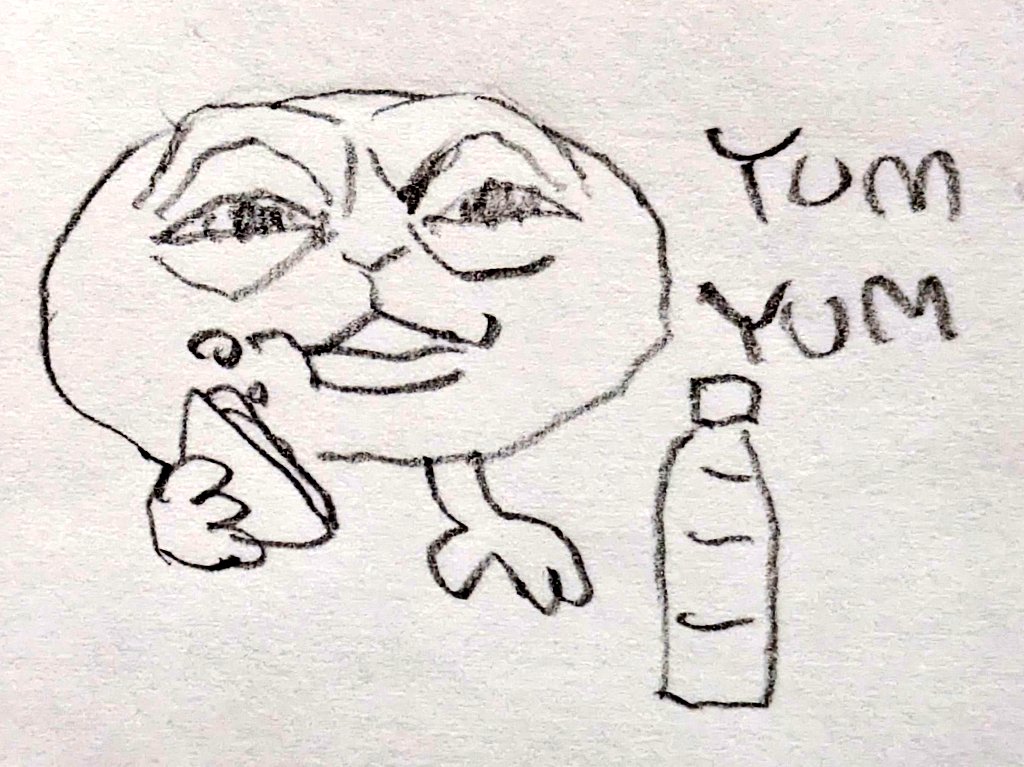 <a href="/watatanza/">Watatanza</a> I was wrong. lol 
At the very least, you're a master of the egg-butty...