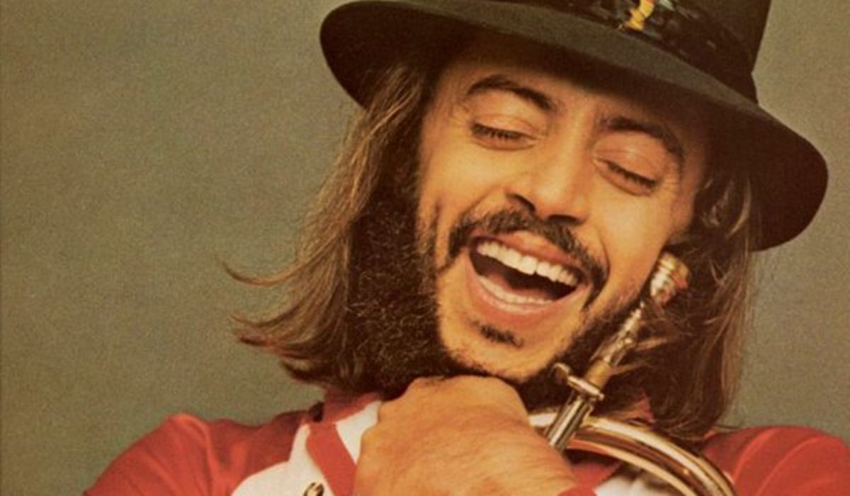 This one hurts... R.I.P. Chuck