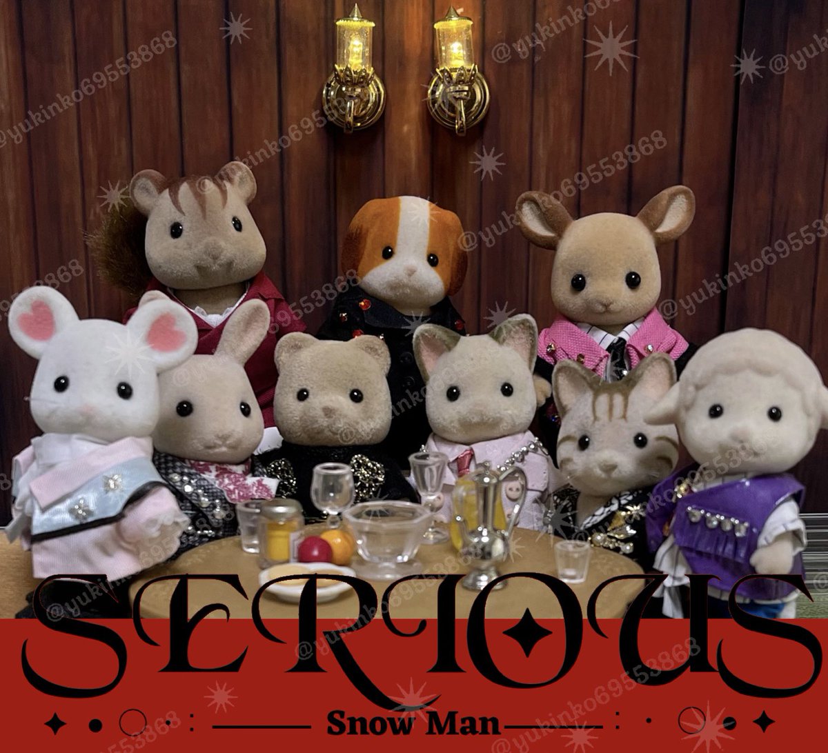 yukinko (@yukinko69553868) / Posts / X