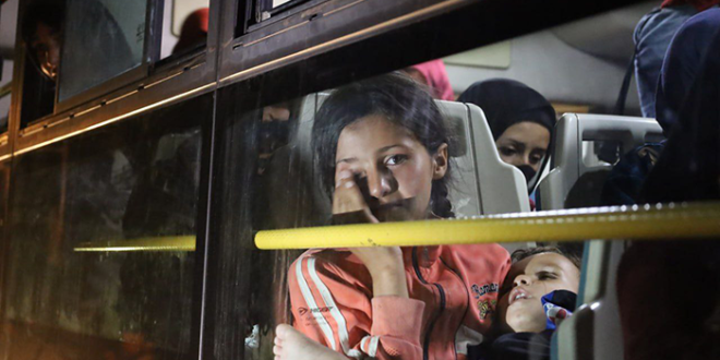 #Daraa governorate embrace 248 Individuals were detained in #Sweida 
sana.sy/en/?p=365847 via @SanaAjel