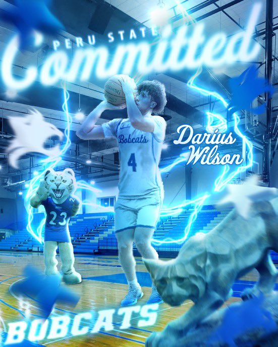 Darius Wilson tweet media