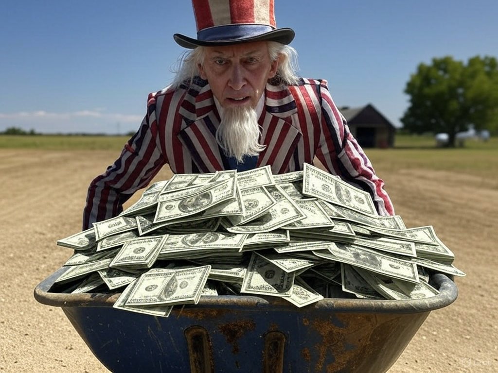 Just saw where 90% of Dem-led states sue Trump admin to restore welfare for illegals. Clearly Dems are securing votes since illegals boost electoral power. Lawsuit follows Trump’s push to limit fed benefits. Contact your congress critter to push legislation to stop this $pending!
