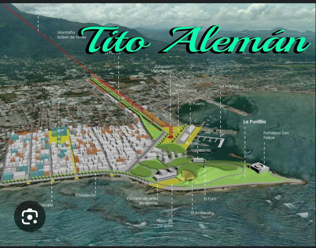 Euric Santi 🧎🏽♂️ (@euricsanti) on Twitter photo Velo ahí, ya se filtró vía <a href="/Titoaleman3/">Tito Alemàn Mera</a>.
Para esto es el fideicomiso del teleférico. Van a vender básicamente media ciudad de Puerto Plata con toda y puntilla.
¿LO MALO DE ESTO?
1) El secretismo;
2) Que el Estado pone y ellos cogen;
3) Que no se ha socializado y nos han Velo ahí, ya se filtró vía <a href="/Titoaleman3/">Tito Alemàn Mera</a>.
Para esto es el fideicomiso del teleférico. Van a vender básicamente media ciudad de Puerto Plata con toda y puntilla.
¿LO MALO DE ESTO?
1) El secretismo;
2) Que el Estado pone y ellos cogen;
3) Que no se ha socializado y nos han