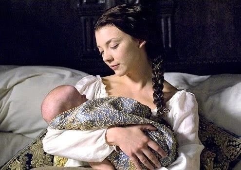 anneofthetudors's tweet image. Queen Elizabeth’s mother 🩵