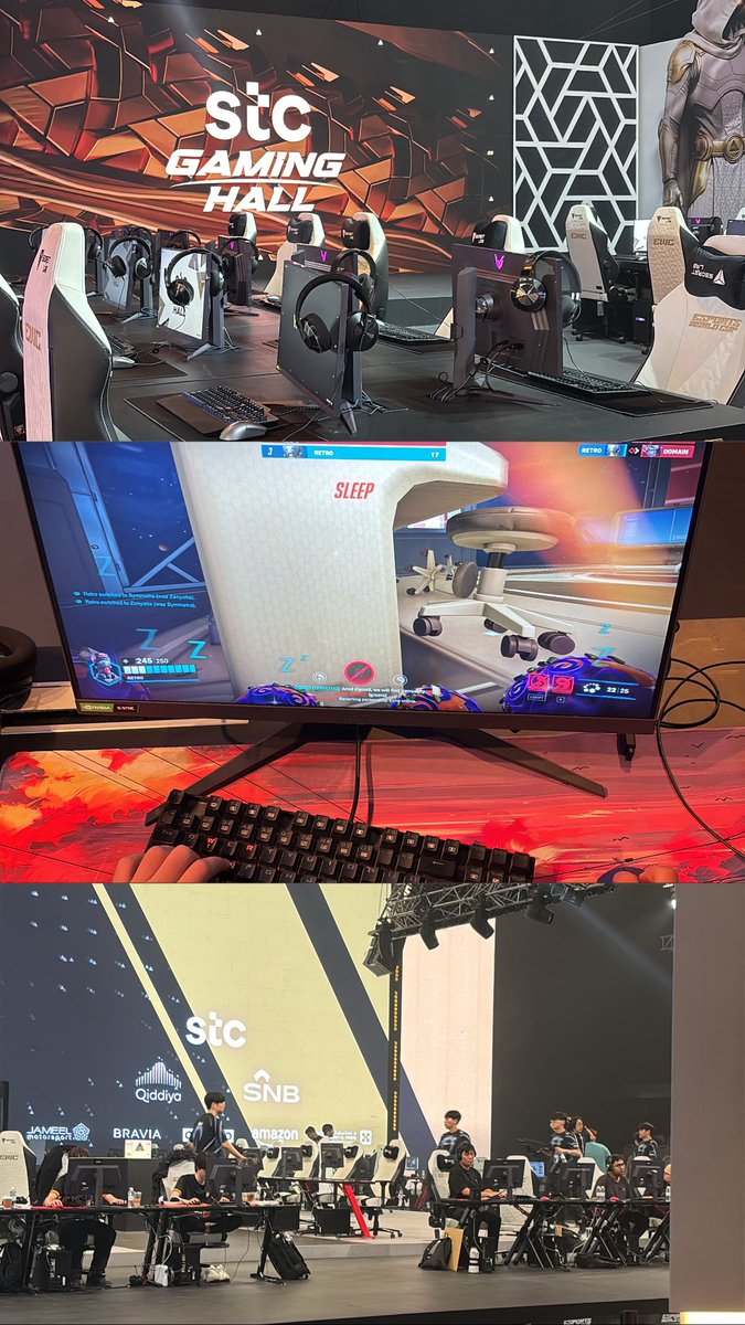 First tournament first lan first prize 

Looking forward to the next step !!