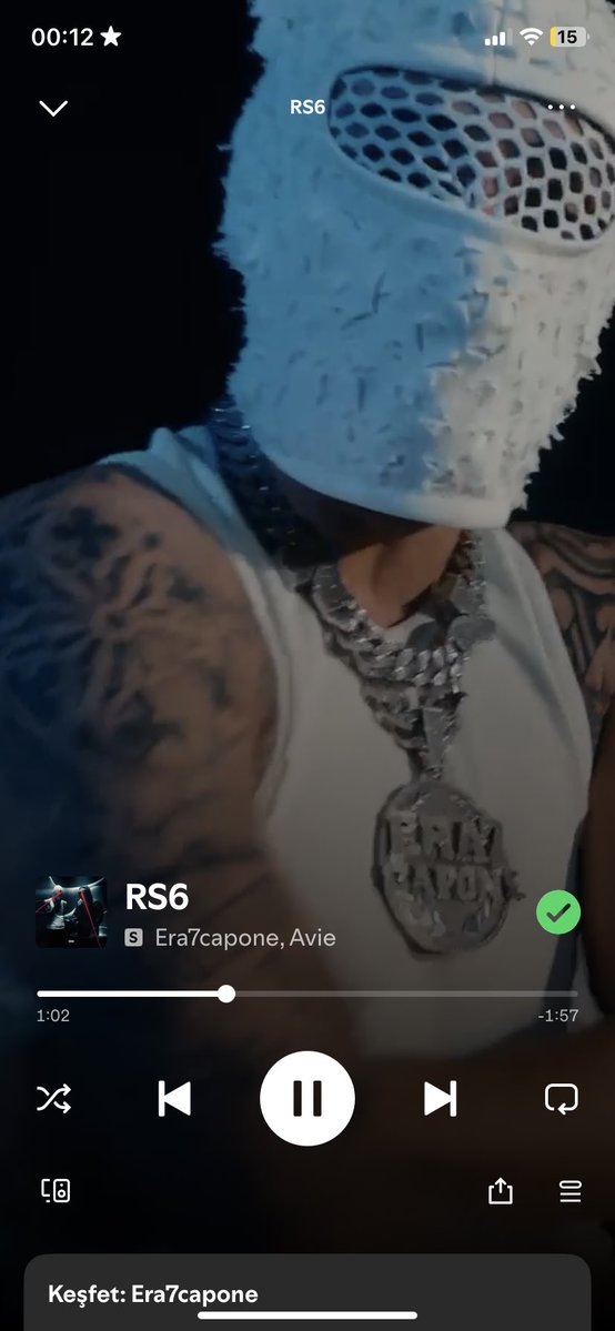 ceydrumii's tweet image. RS6 WOUUMMMM