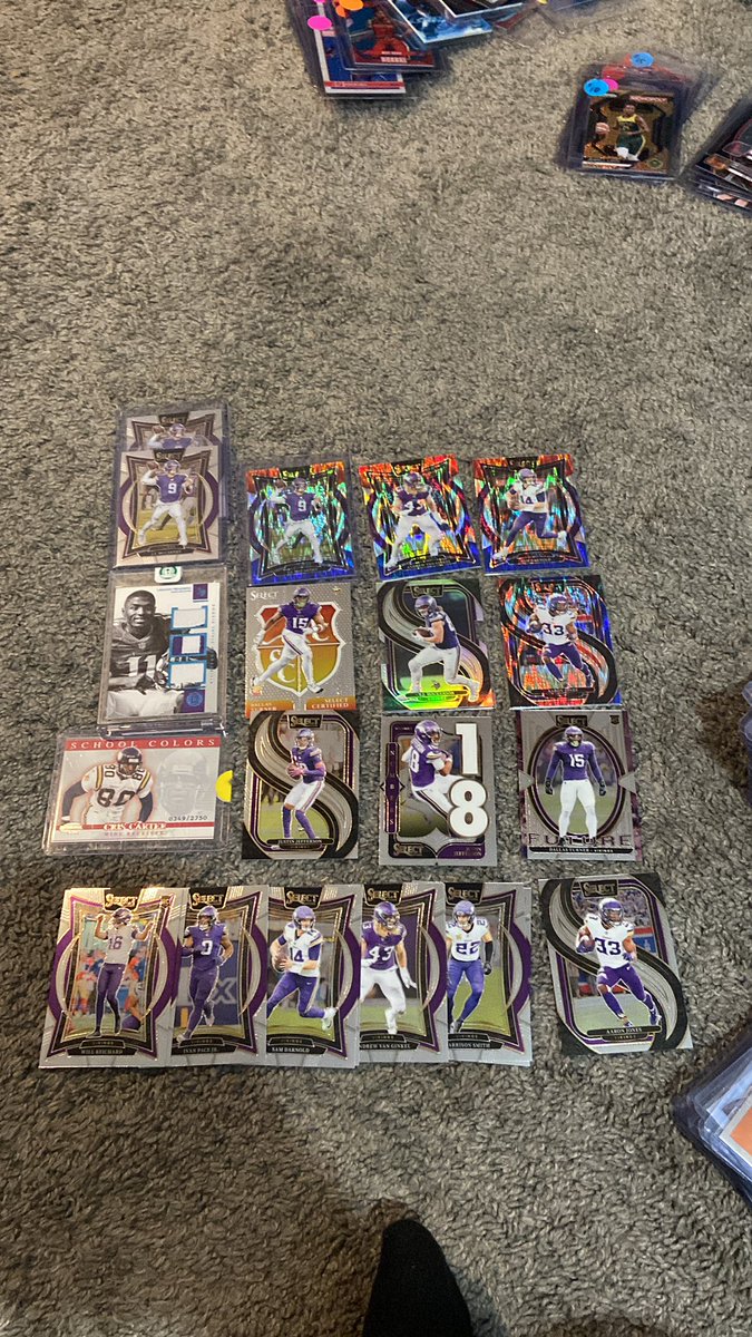 Soda-Pop Cards & Collectibles tweet media