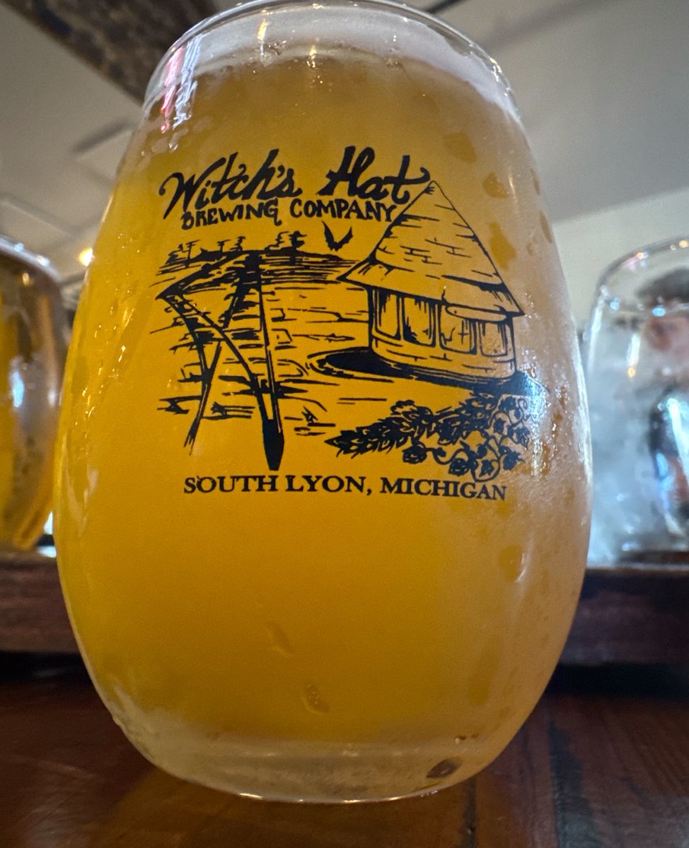 Bear-Ass Wheat 🌾 Hefeweizen