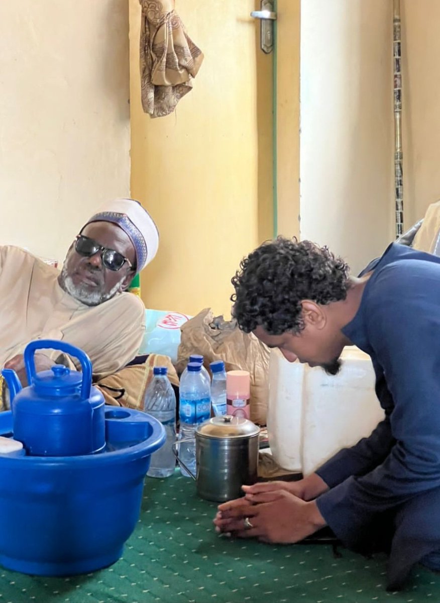 Muhammad Abu (@mohadfaaris) on Twitter photo Nguru Garin Sheikh Muhammad Ngibrima zul Ma'arif. Allah ya kara masa yarda ya bamu Albarkacin su. Nguru Garin Sheikh Muhammad Ngibrima zul Ma'arif. Allah ya kara masa yarda ya bamu Albarkacin su.