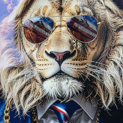 RFC_Colin's tweet image. #NewProfilePic