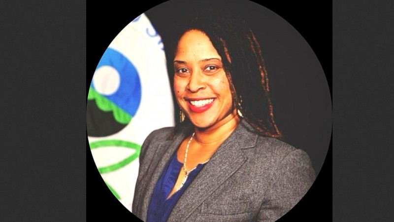 BaltimoreBrew's tweet image. .@BaltCoExec has announced Khadija Walker as her pick for Baltimore County Inspector General, rejecting incumbent IG Kelly Madigan tinyurl.com/4n6wstks Meanwhile, her appointment must be approved by the 7-member County Council - and at least 4 say they'll only support Madigan.