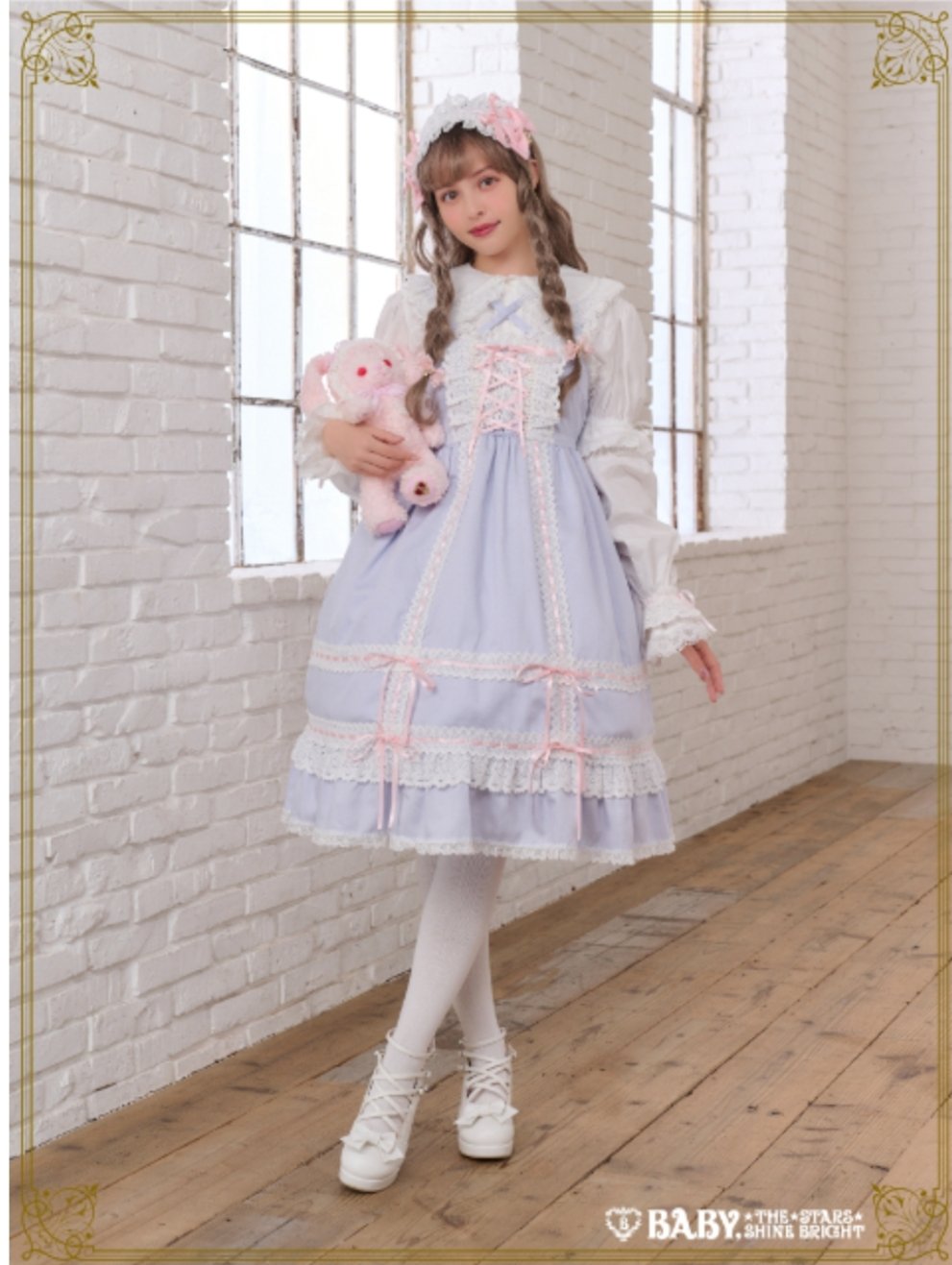 【限定お値下げ 新品】DIANA♡キャンパス地リボンストーンレオパード柄21.5 限定お値下げ 新品】DIANA♡キャンパス地リボンストーン