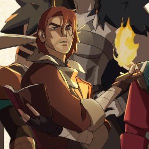 tempestkeyleth's tweet photo. and when this happens in animation WHAT THEN https://t.co/pvcmW9nl9c