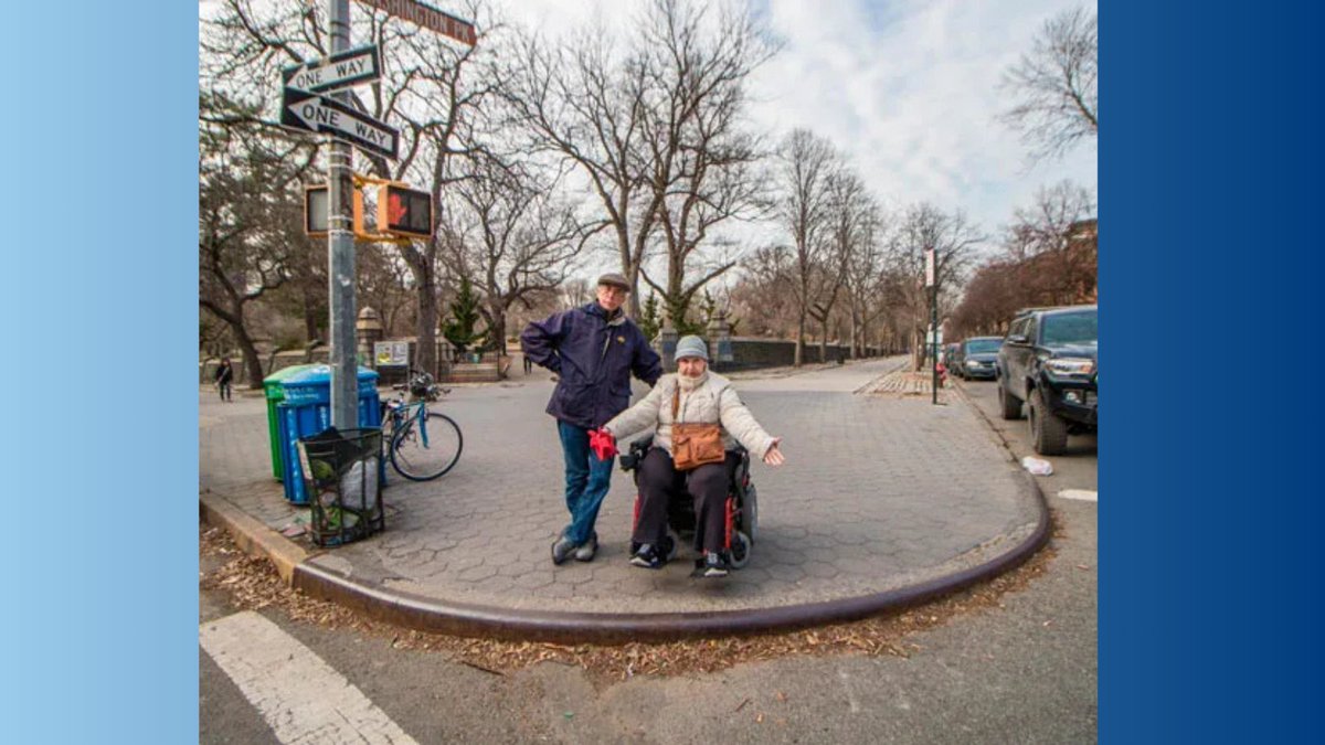 RFK_Center's tweet image. Explore the 'curb-cut effect' interactive lesson! Students : Identify a community need & show how addressing it helps both a specific group & the whole community.
#NYCSchools #NewYorkCity
@NYSEDNews @NYCSchools @DOEChancellor @UFT @nycgov @NYGov @NYC_Buildings @NYCDOT @NACTO