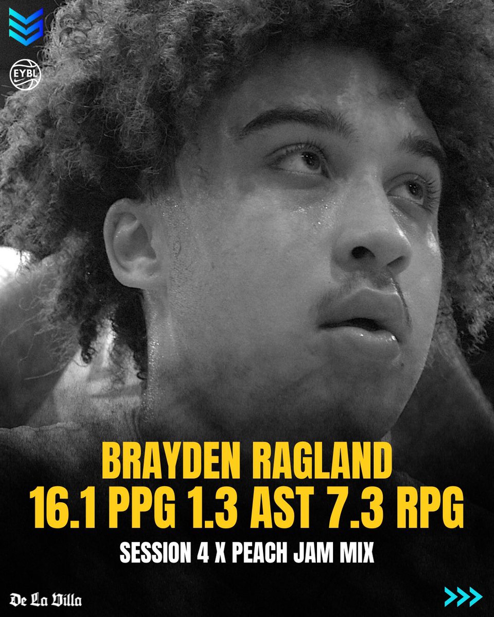 teamdurant_AAU's tweet image. Brayden Ragland shows out at Session 4 & Peach Jam!
#ItsAboutUs
@NikeEYB
@delavillaprod