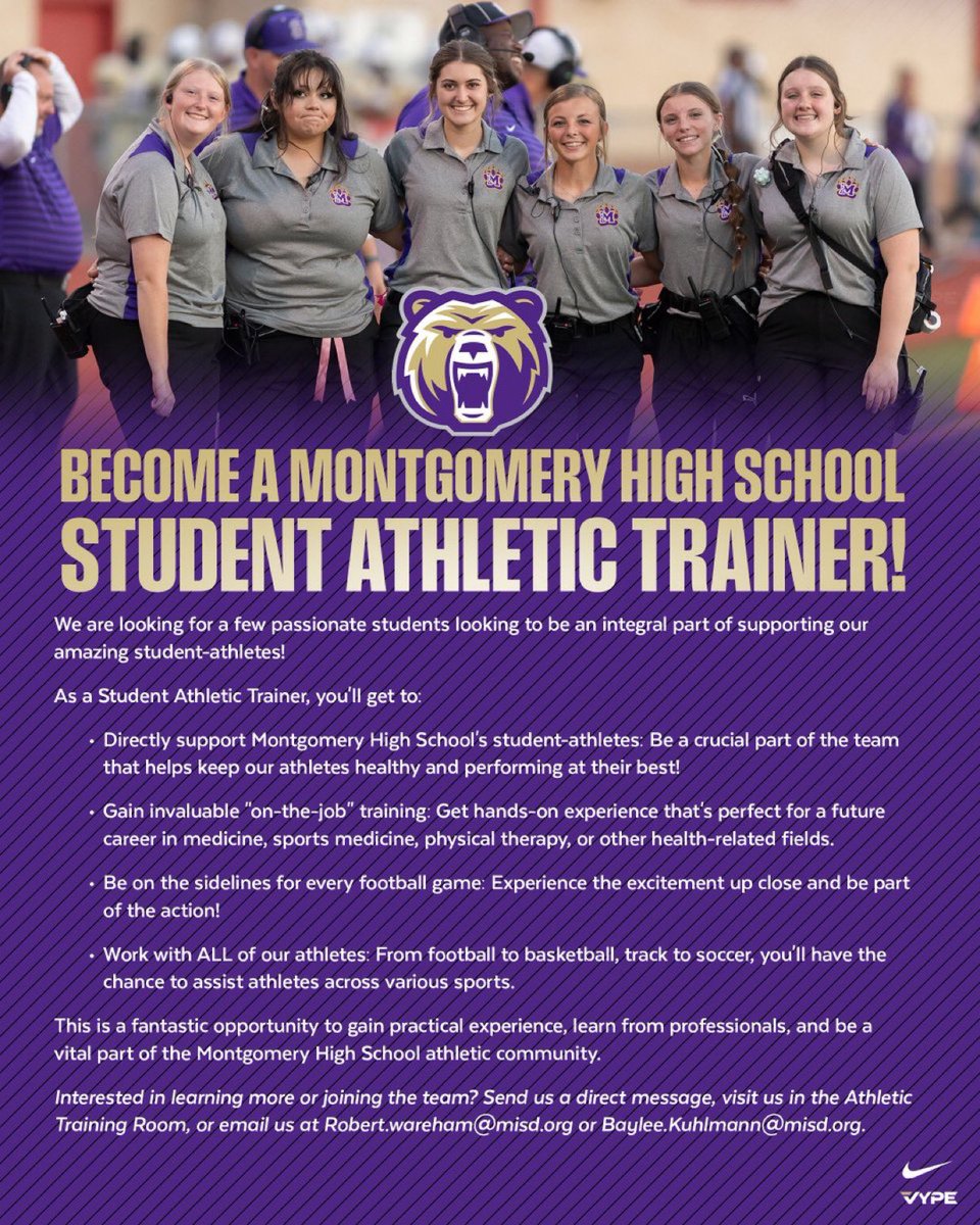 MontgomeryVolleyball (@montgomeryvball) on Twitter photo 