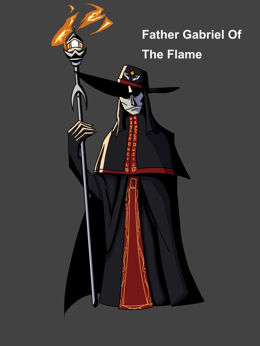 TorchLightOU's tweet image. #TorchLightOU