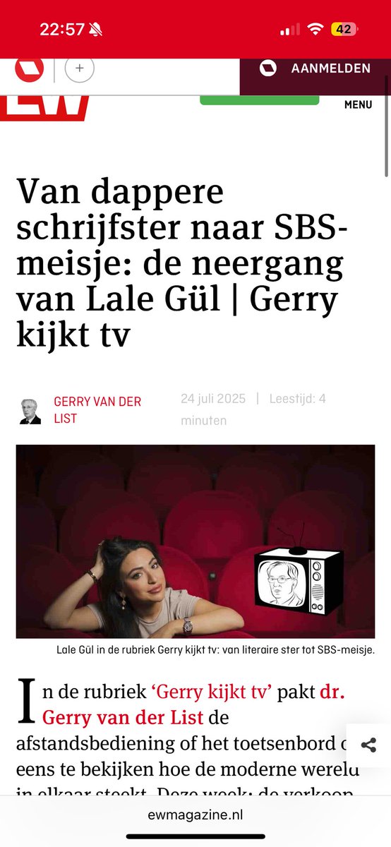 lale_gul89's tweet image. &quot;Bevallig in een nachthemd&quot;. Vieze seksist.