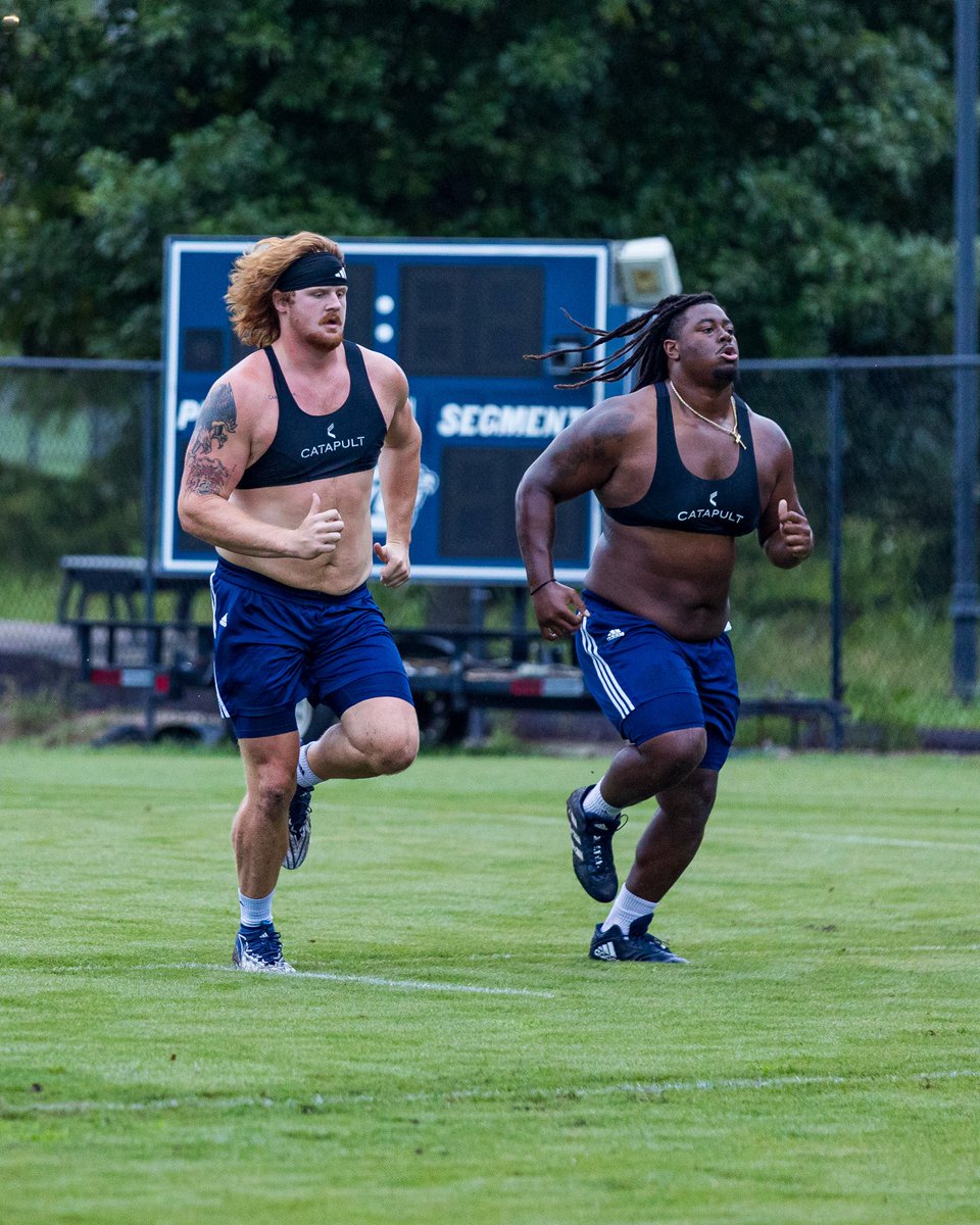 GSAthletics_FB's tweet image. Be back soon, Beautiful Eagle Creek ⏳
#HailSouthern