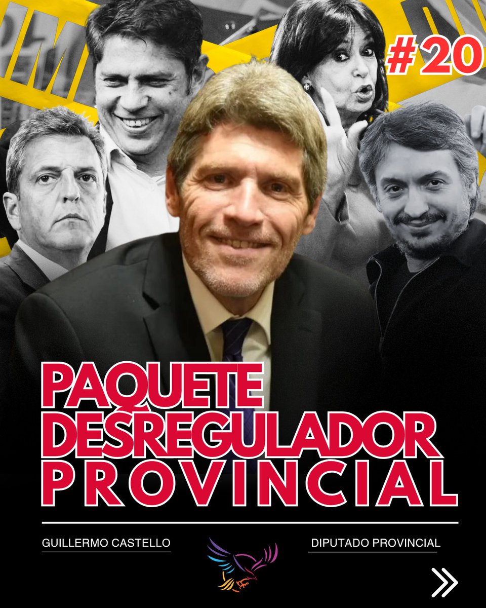 grcastello's tweet image. Sabías que en gran parte de PBA está prohibida la venta mayorista de frutas y verduras?
Sí escuchaste bien
Hay una ley que dice que esa venta debe hacerse sí o sí a través del Estado y que los minoristas deben abastecerse “únicamente” en él
Un canto al despilfarro y la corrupción