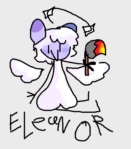0ToastBear's tweet photo. One of my OCs tried to draw herself :)
(Tags: #ocart #artmoots #0toast ) https://t.co/iCwLOPslQY