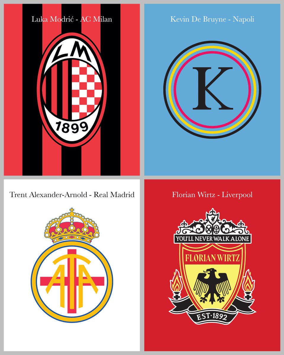 EmilioSansolini's tweet image. What is the most surprising signing so far? ⚽️💰