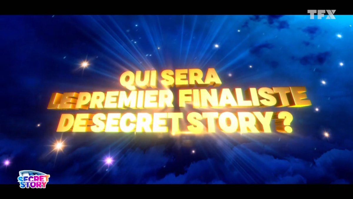 youngpeople_off's tweet image. 🚨 En route pour la finale ! La semaine prochaine, place à la course au mystère de la maison. Qui réussira à percer le secret de la maison ? Et surtout… qui décrochera sa place en finale de #SecretStory 2025 ? 👁️