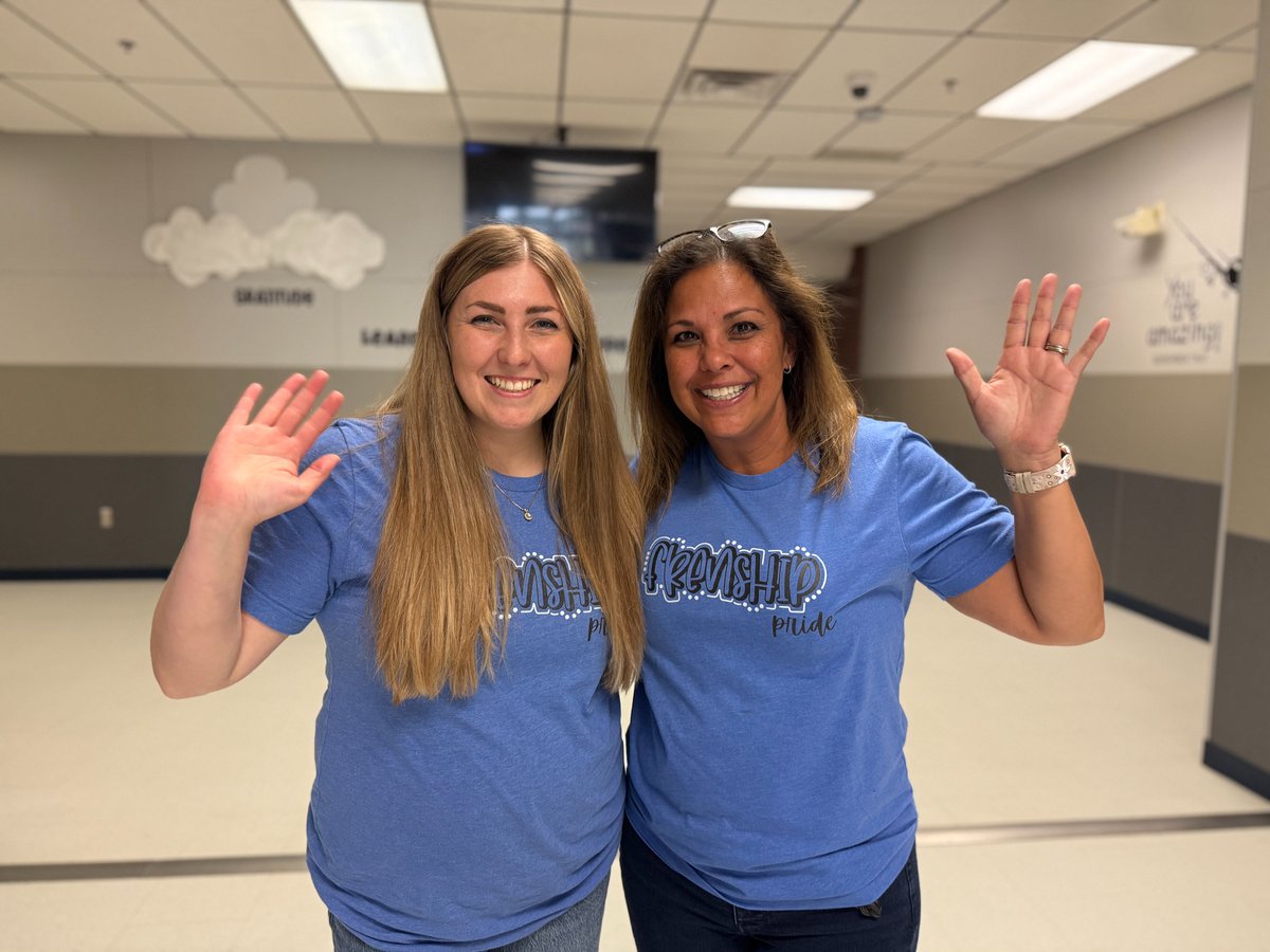 Westwind Elementary tweet media